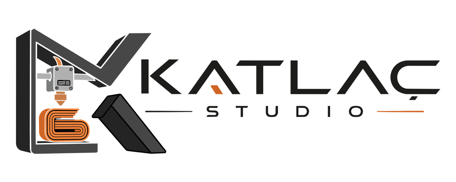 Katlaç Studio Logo