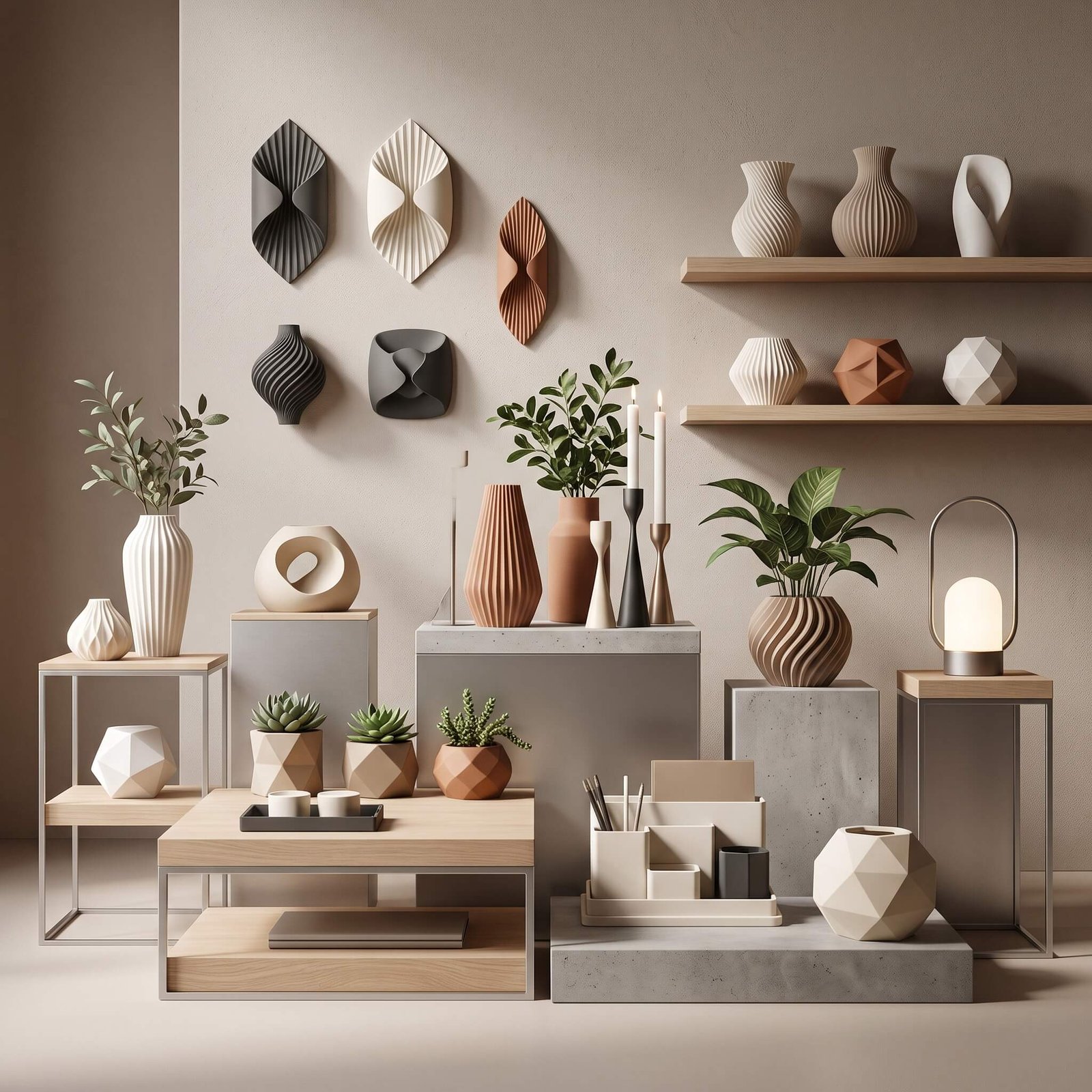 Araç Aksesuarları - Katlaç Studio